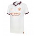 Camisa de time de futebol Manchester City Jack Grealish #10 Replicas 2º Equipamento 2023-24 Manga Curta